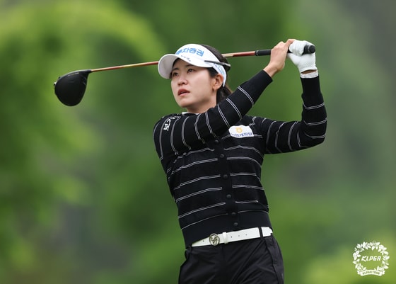 박민지, 인연 많은 셀트리온 퀸즈서 KLPGA 역대 최다 '21승' 도전