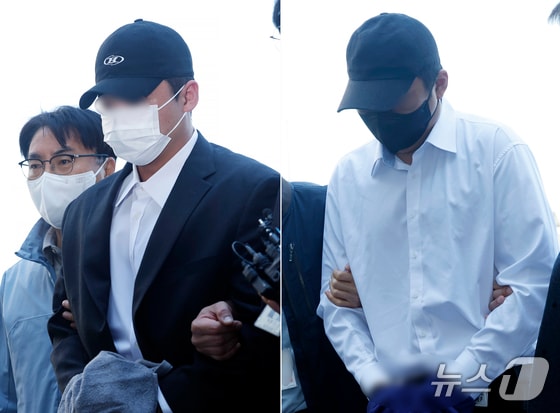 영화감독 '상해치사' 피의자 구속…법무장관 "보완수사로 만든 일"