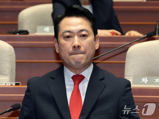 장동혁 "이재명·정원오 '부동산 발언' 똑같아…두 번 속으면 바보"