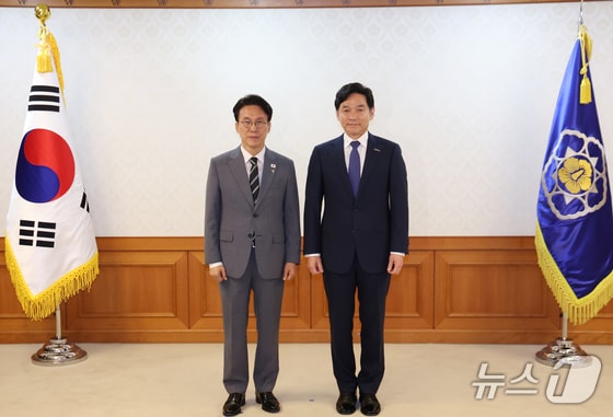 김종오 방통대 총장 재산 98.7억…7월 수시 공개자 현직 중 2위