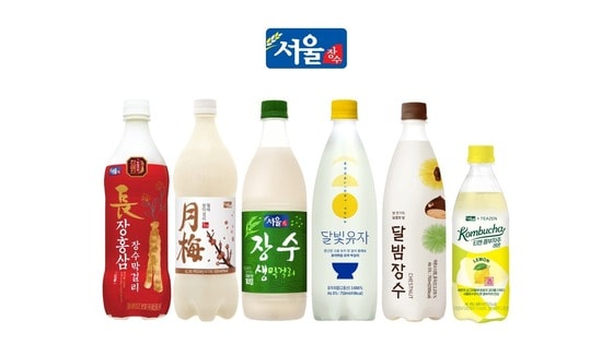 서울장수, '2026 서울국제주류&와인박람회' 참여…청년 소비자 소통