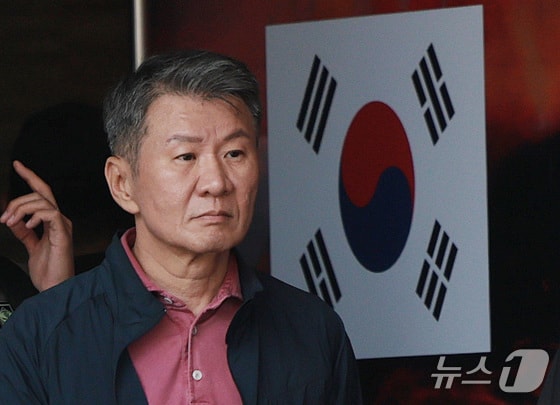 [정몽규 퇴임 100일]② 새 수장 선거는 도대체 언제 하나?