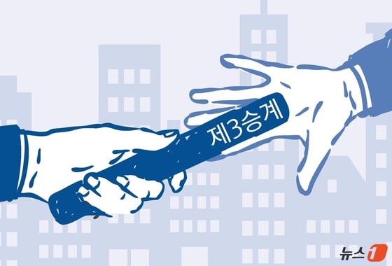 "가업승계보다 M&A가 현실"…정부도 기업승계 판 바꾼다