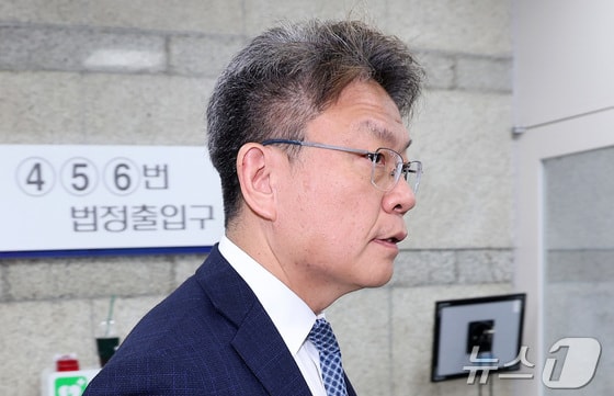 '채상병 수사비밀 누설' 이시원 구속영장 기각…法 "혐의 다툼 여지"