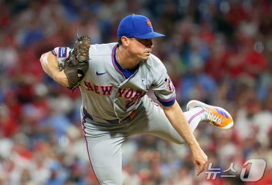 '전 롯데' 레일리, 통산 100홀드까지 '-7'…MLB 후반기 재개