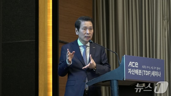 'ETF 아버지' 배재규 "단일종목 레버리지, 지금이라도 투자 멈춰야"
