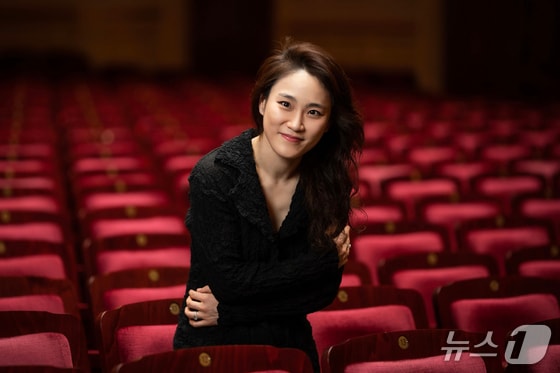장한나 예술의전당 사장 78억원…첼로와 피아노만 15억원