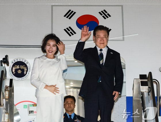李대통령, 27일 룰라와 정상회담…한-브라질 '핵심광물·공급망' 협력 방점