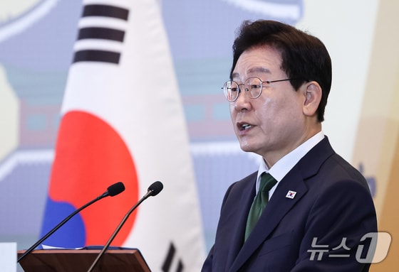 李대통령 "대한민국 1호 FTA '칠레' 가깝고 중요한 나라"