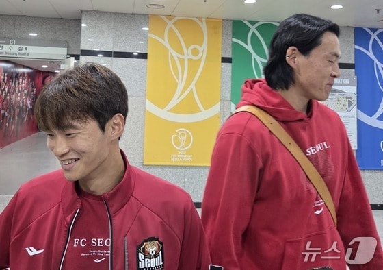 '천당과 지옥' 김진수 "자책골, 초등학교 이후 처음…도와준 동료들 고마워"