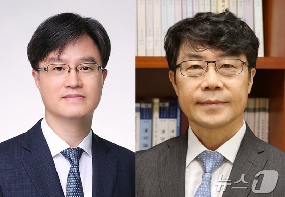 조희대, 대법관 2명 임명 제청…관례 깨고 '서면 통보' 파장(종합2보)
