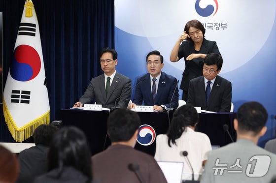 교육교부금 55년 만에 대수술…내국세 연동 폐지·내년 78.9조