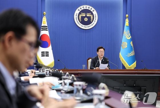 [오늘의 주요일정] 정치·정부 (23일, 일)