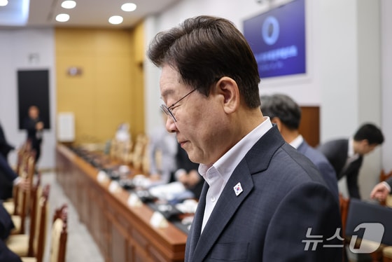 李대통령, 오늘 특별감찰관 후보자 지명…10년 만에 제도 재가동