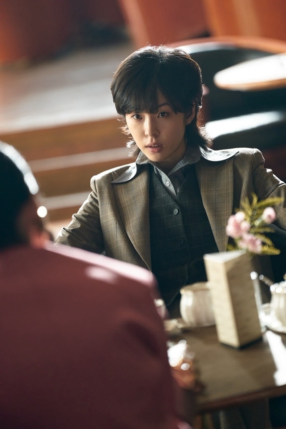 서은수, '메인코2' 검사부터 '기프트' 체육교사까지…하반기 연속 활약