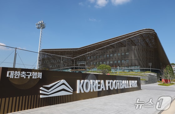 [정몽규 퇴임 100일]① K-혁신위 출범에도 컨트롤타워는 '여전히 부재'
