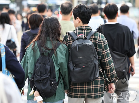 아침은 선선 낮은 반짝더위…맑은 월요일 낮 최고 31도 [오늘날씨]