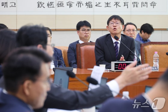 10년 비어 있던 특별감찰관…여야, 오늘 청문보고서 채택