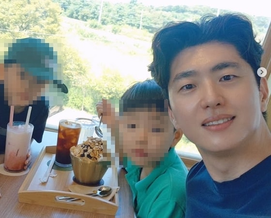 소재원 "내 앞에서 두 아들 학폭 피해…'사람 때리지마' 교육한 것 후회"