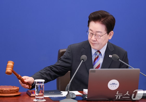 [단독] 중수청·공소청 수장도 국무회의에…'정치적 중립' 또 도마 위