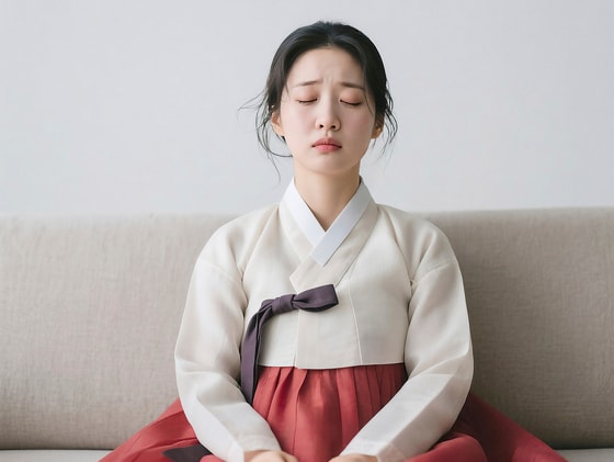 "빌려 간 돈 갚으라" 했더니 시부모 발끈…'너희 가계부는 쓰냐' 되레 성질