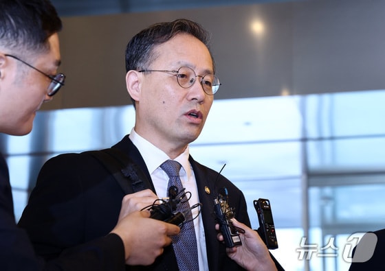 이형일 "재정 지속가능성보다 적극적 역할 필요"…'양극화 축소' 최우선