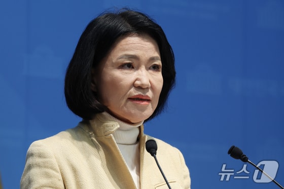 5·18 유공자 4명, '허위정보 유통' 이진숙에 2억 원 손해배상 소송