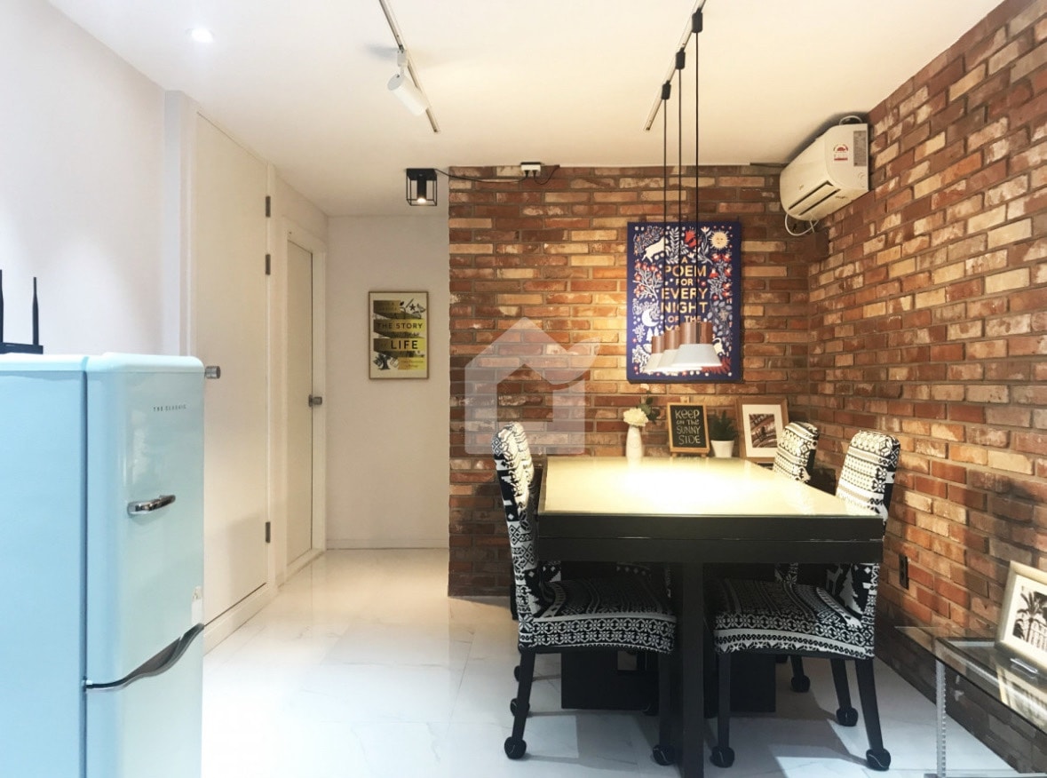 여성만! 전용쉐어하우스