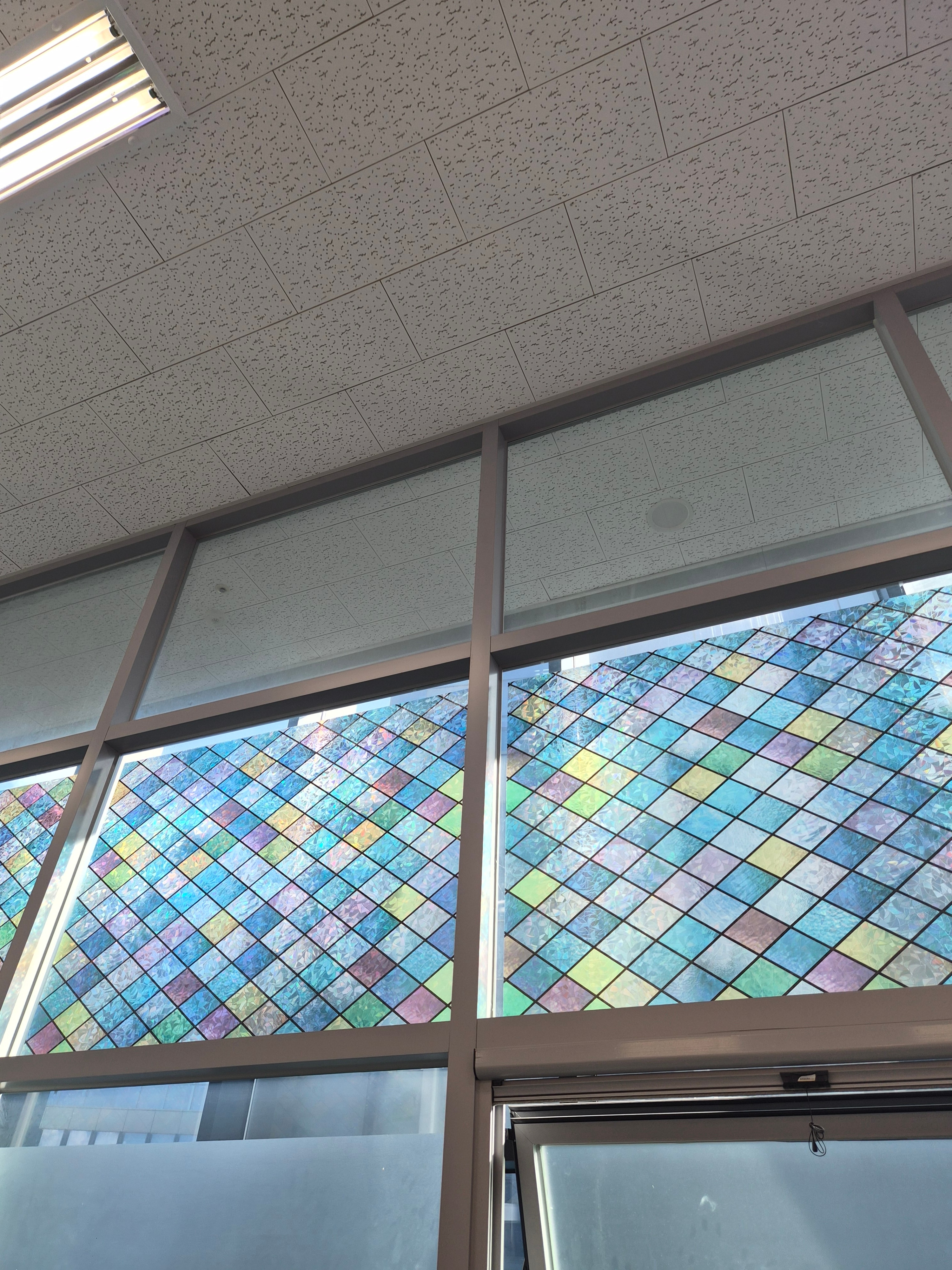 오늘의 나는 어떤 패턴으로 표현 할 수 있을까?