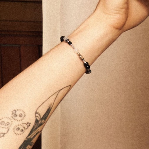 100일 커플팔찌 골라줘