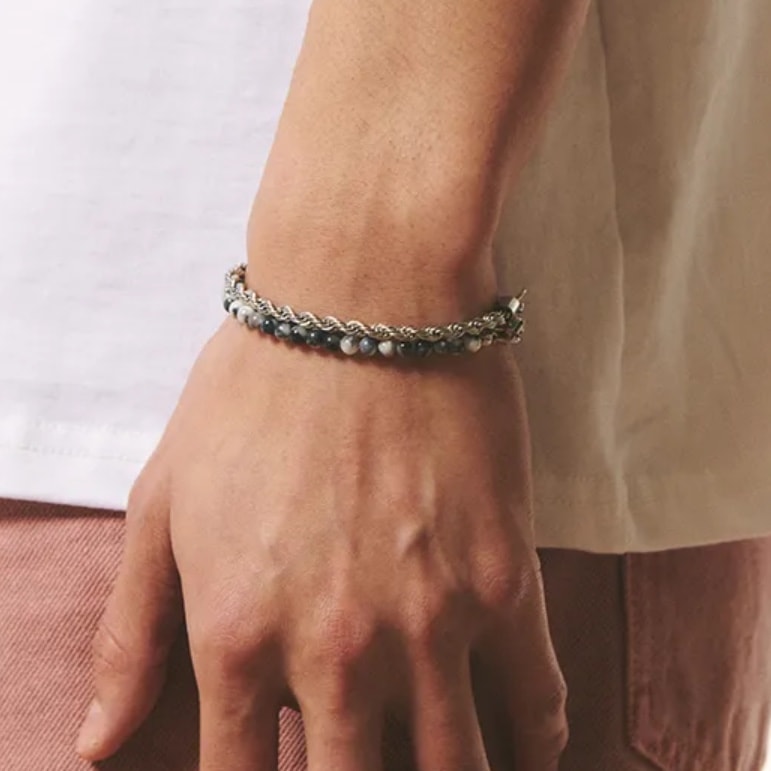 100일 커플팔찌 골라줘