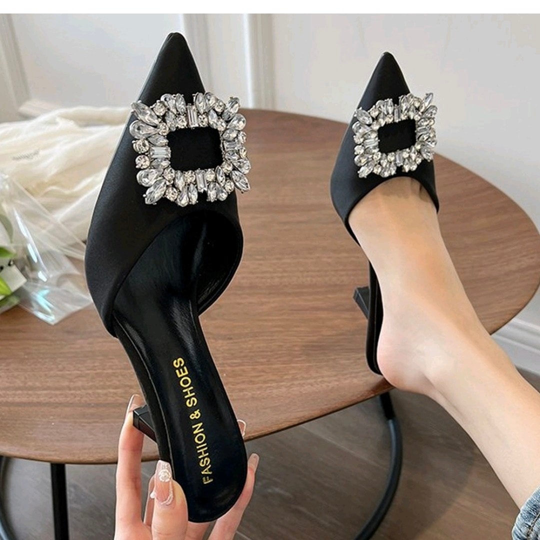 결혼식 하객 *혼주 구두 골라주세요!!