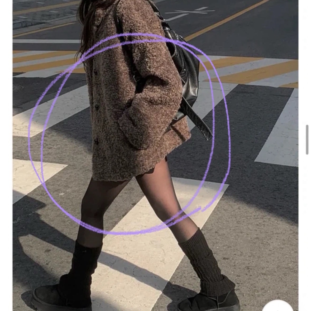 28000원 뽀글이 자켓 살말