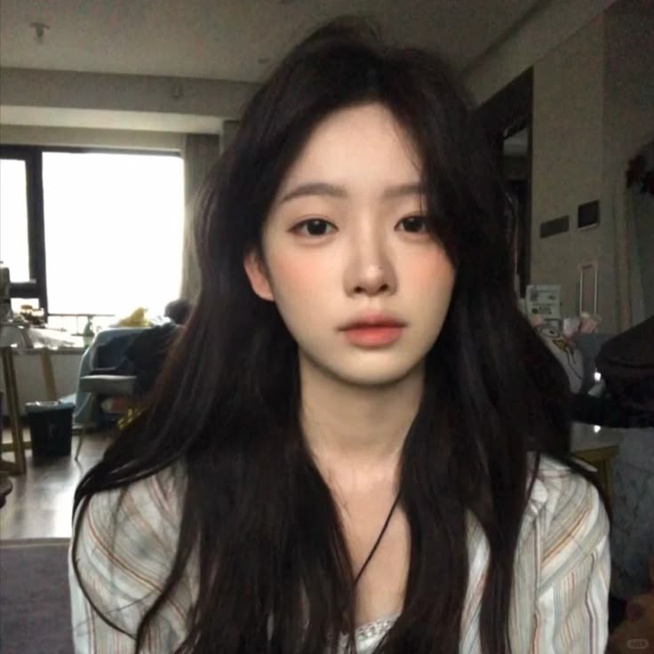 나 단발 하까 마까