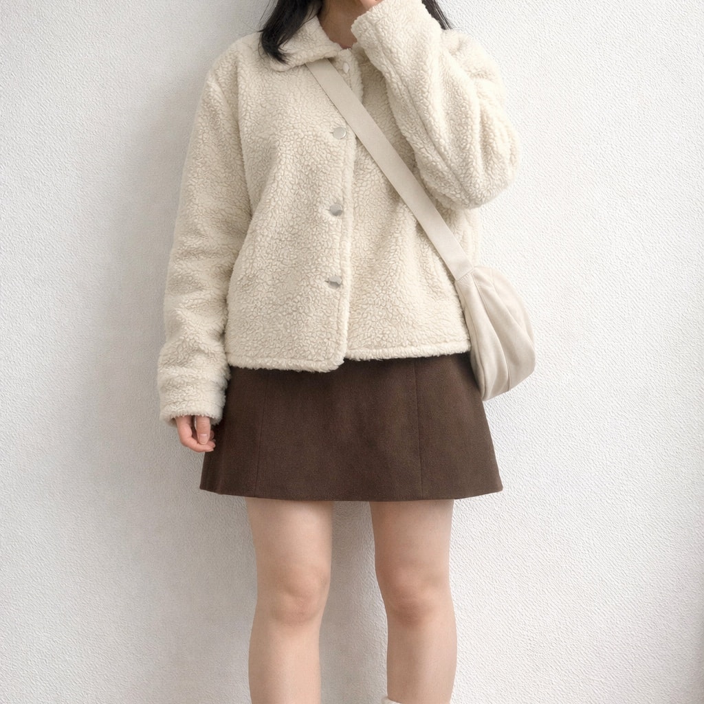 데이트룩