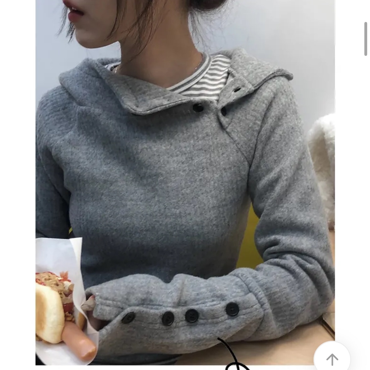 머가 더 예뻐