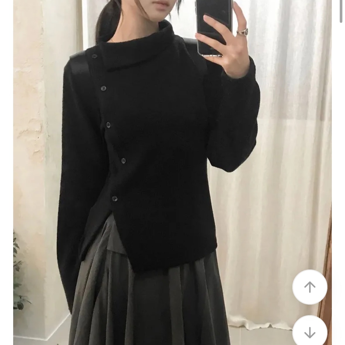 머가 더 예뻐