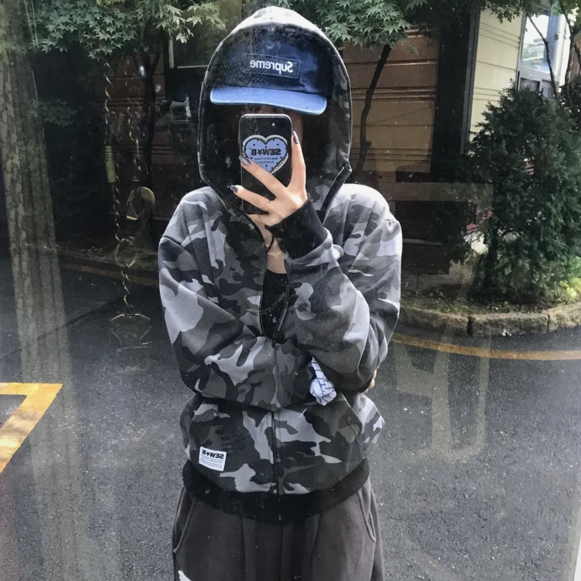 무슨색이 더 예뻥