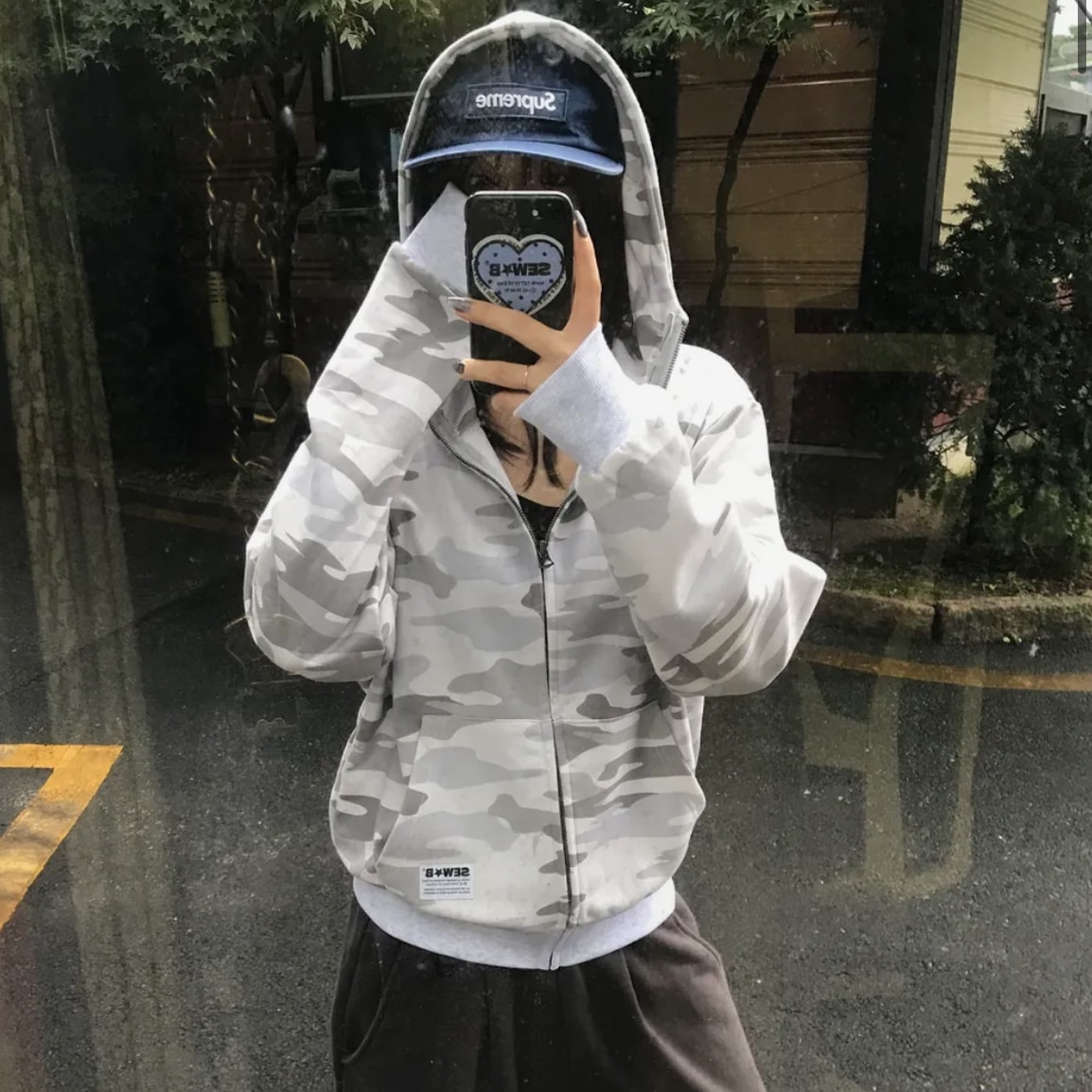 무슨색이 더 예뻥