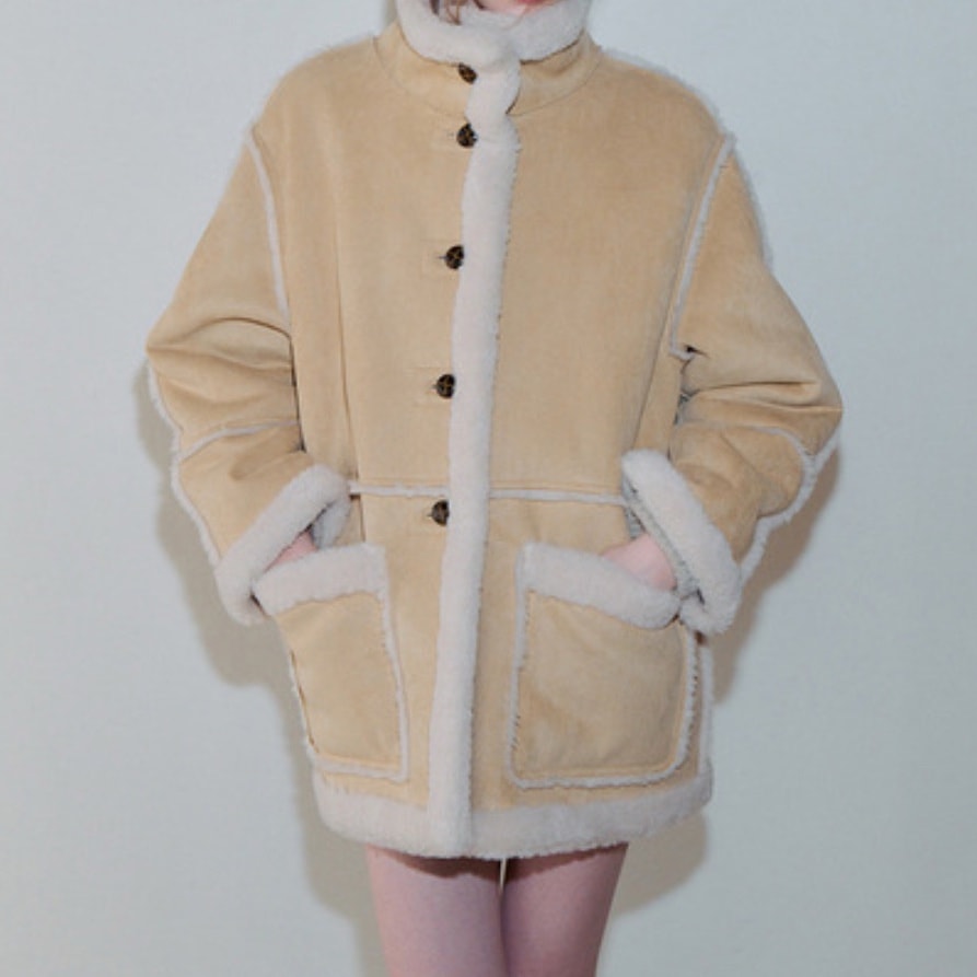 무스탕..하나 장만하려고 하는데 골라주라