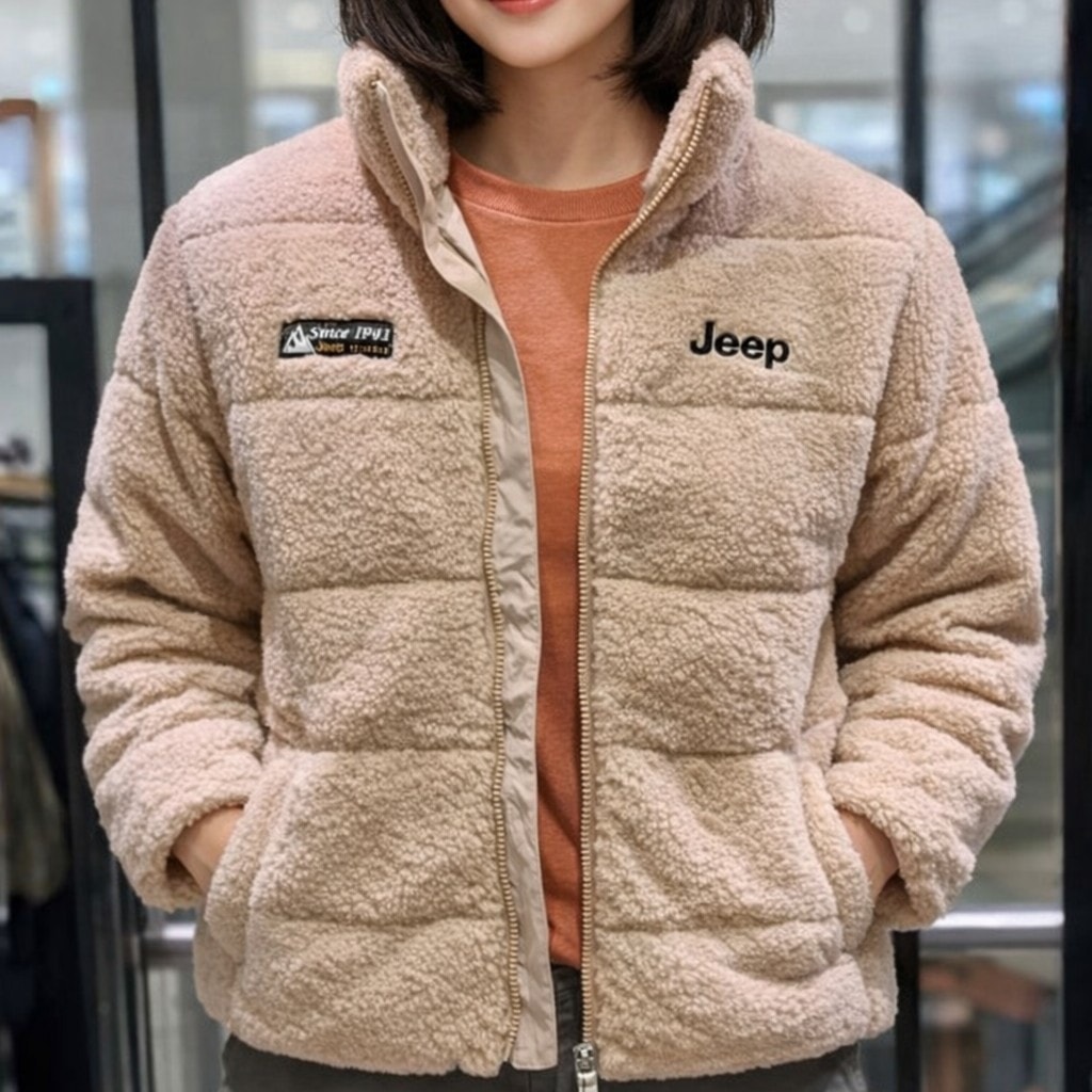 옷