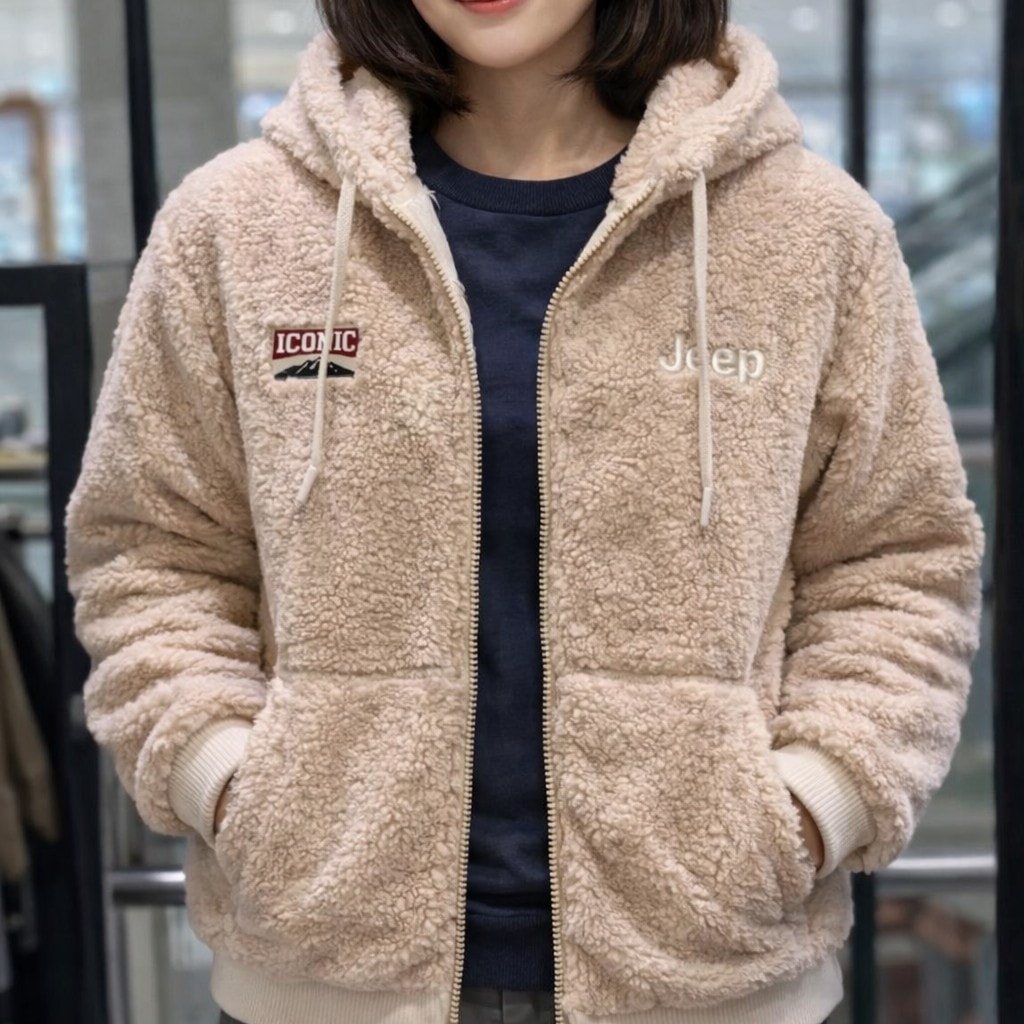 옷