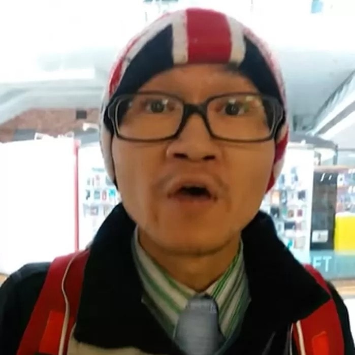 아빠가 집을 더럽게 쓰시는데