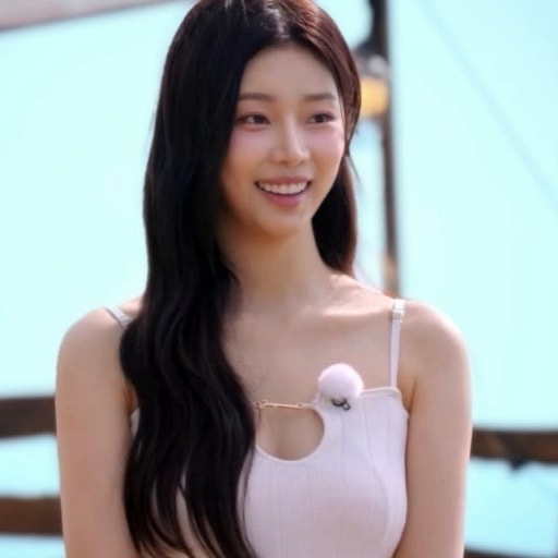 인형같은미녀vs청순한미녀