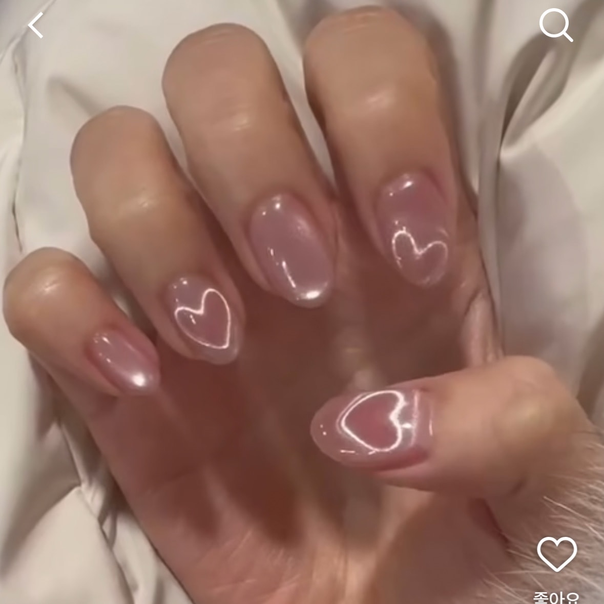 네일골라쥬!!