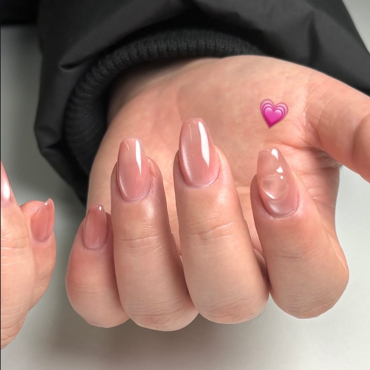 네일골라쥬!!