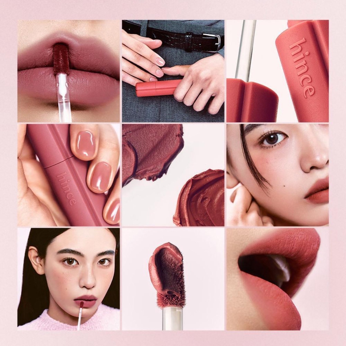 힌스 누블러틴트랑 머지 블러락틴트중에 뭐 살까?