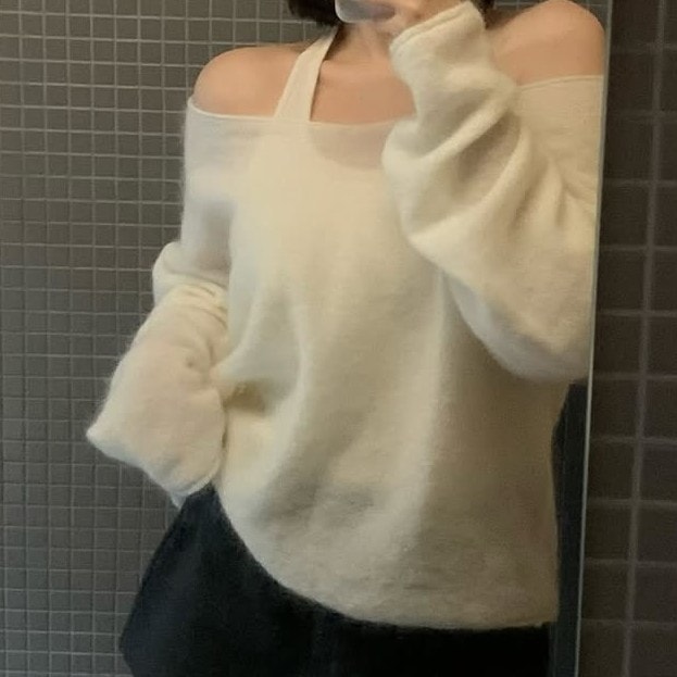 소라/아이보리