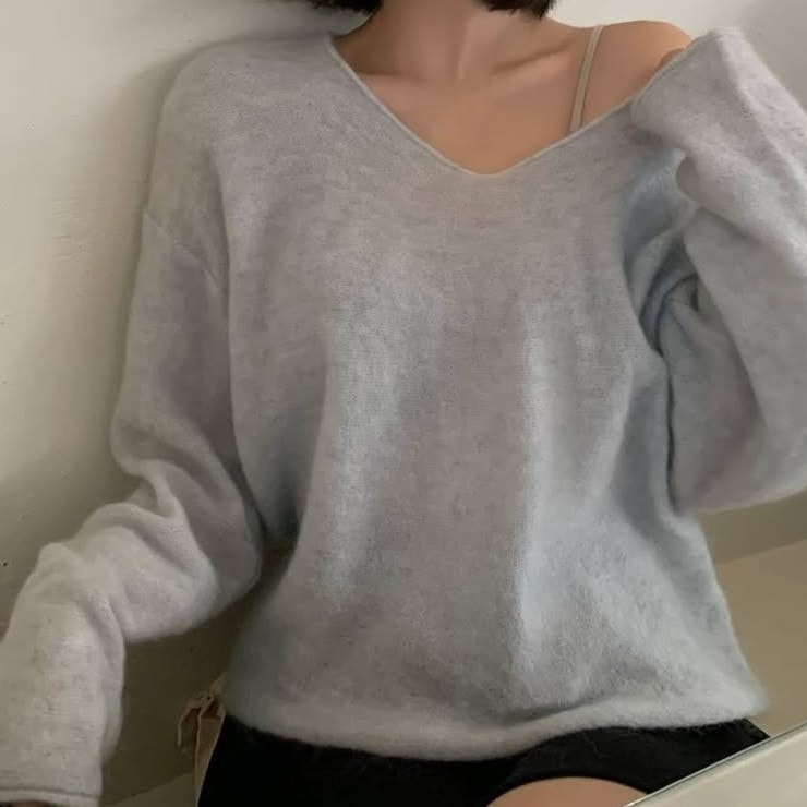 소라/아이보리
