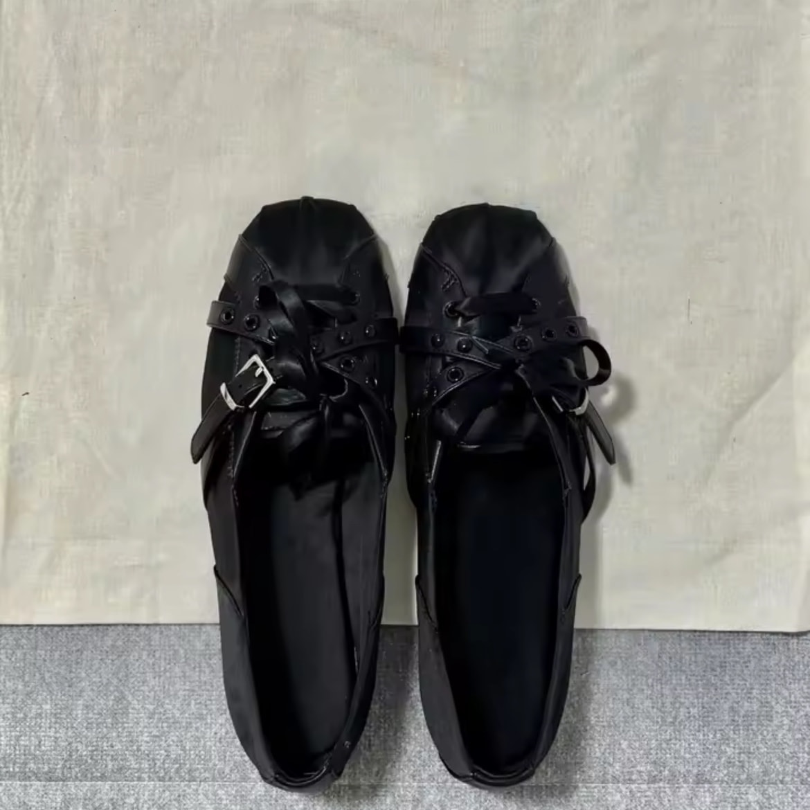 플랫슈즈 살려는데 뭐가나아??